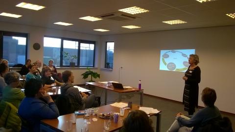 Presentatie